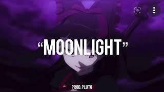 SL Type Beat {Free} - “Moonlight”- SL UK Rap Instrumental 2022