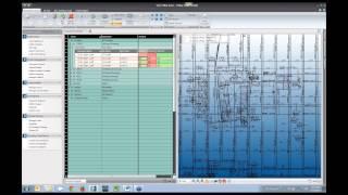 Vico Office Document Controller Demonstration