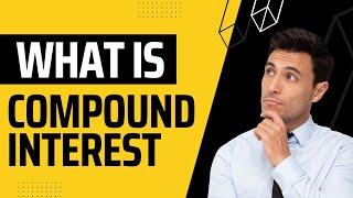 What is Compound Interest 1 | Compound interest introduction | Smart Earns