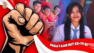 Perayaan HUT ke 79 RI Tahun 2024 | Hari Ketiga | Tanah Langit NTT