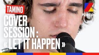 Tamino - Let it happen (Tame Impala cover) / Live Session