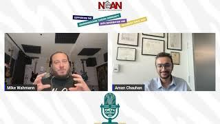 NETs Get Real - The Truth about PRRT with Dr. Aman Chauhan