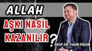 THE LOVE OF GOD | Your Perspective on Life Will Change - Yasin Pişgin