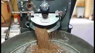 Joper BPR 15 for sale - Automatic roasting profile reproduction