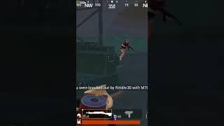 Pubg 1 kill and My kill  #bgmi #gaming #shorts #pubgmobile