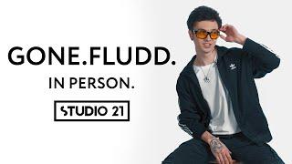 GONE.FLUDD | IN PERSON