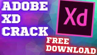 Adobe XD Download Free | Adobe XD Crack Free | Latest version 2023