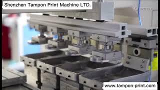 Shenzhen Tampon Print Machine Company Profile