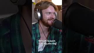 FINNEAS Advice For Musicians #Shorts