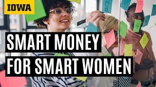 Smart Money for Smart Women: Financial Strategies for Life's Stages