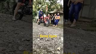 Dibikin degdegan sama Bos Muda Noval Tupal#shorts #bosmuda #shortsvideoviral