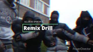 IPhone Ringtone Drill Remix
