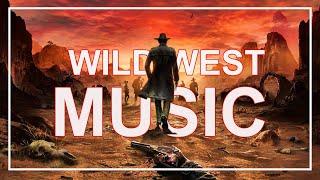 Wild West Instrumental Themes I Western Background Music | No Copyright Music