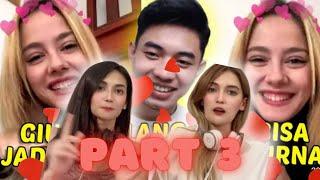 Reaction to Fiki Naki Part 3| Can't wait for more!"I could be the perfect wife" - Giulia 