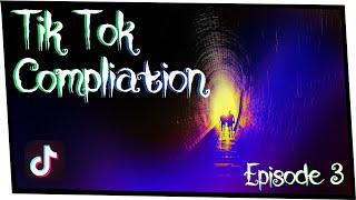 TikTok Compilation Ep 3 | TikTok | Creepypasta | Short Story | Scary