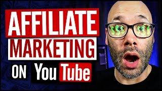 YouTube Affiliate Marketing For Beginners