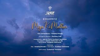 Ragashruti - Miya Ki Malhar
