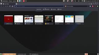 How to install & configure Cockpit with KVM/qemu Module in Linuxmint 20.2/Ubuntu 20.04