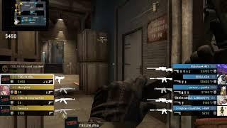 Counter-strike: Global Offensive