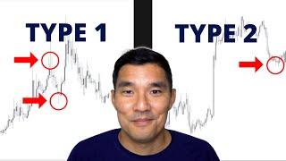 There are ONLY 2 Types of Trading Strategies. Understand THIS or Fail at Trading.