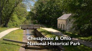 Chesapeake & Ohio Canal National Historical Park