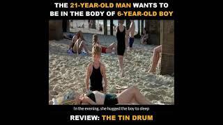 (Movie Review) Tin Drum