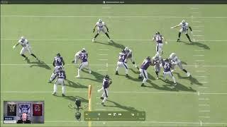 Week 2 Film Room - Initial OL Takeaways