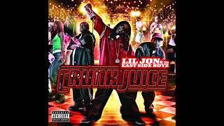 Lil' Jon & The East Side Boyz - What U Gon' Do (Instrumental)