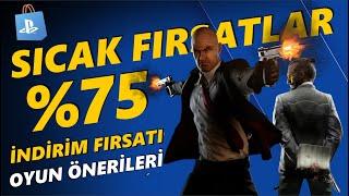 PS STORE KASIM İNDİRİMLERİ 2022 | PS STORE KASIM 2022 İNDİRİMLERİ, PS PLUS KASIM 2022 OYUNLARI PS4