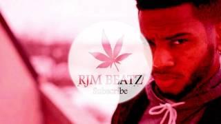 (FREE) Bryson Tiller Type Beat Rap Type Instrumental Hip-Hop 2016 "Forgive Me" (Prod By Knb)