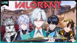 【Valorant】เกมยิงปืนที่มีแต่รอยยิ้ม ft.Destiny