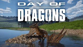 Can a solo Inferno Ravager survive? - Day of Dragons update 1.0