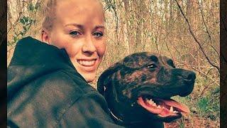 22-Year-Old Woman Mauled to Death by Her 2 Pit Bulls: Cops