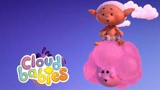 Cloudbabies - Fuffa Cloud Fun! | Cartoons for Kids