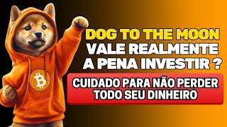 DOG A OPORTUNIDADE DO CICLO OU CILADA PARA PERDER DINHEIRO  ?