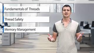 Android Multithreading Masterclass - learn Android Development