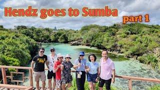 Hendz Goes to Sumba ~ NTT 2022 Part 1