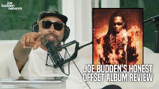 Joe Budden's HONEST Offset "Set It Off" Album Review