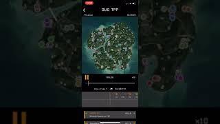 Stats Tracker for PUBG (iOS App) PC, Xbox, and PS4 stats.