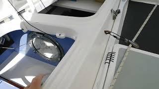 Wharram Tiki 26 Catamaran - Boatshed - Boat Ref#320231