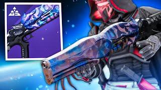 The WORST Weapon Review You'll Ever Watch (Raid Shotgun Review) | Destiny 2 Lightfall