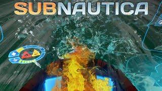 CYCLOPS UNDER ATTACK!! [Ep. 71] | Subnautica