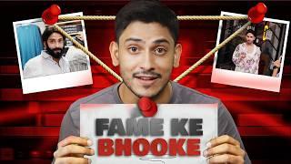 Dhruv Rathee Analysis | Fame Ke Bhooke | Purav Jha