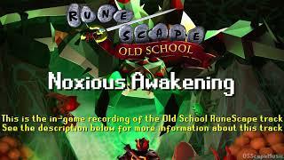 Old School RuneScape Soundtrack: Noxious Awakening