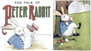 The Tale of Peter Rabbit by Beatrix Potter