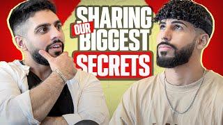 Adam Saleh Reveals The Truth *First Time Ever* (Ep 34)