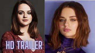 THE IN BETWEEN HD TRAILER 2022 Joey King, Kyle Allen | FILM WORLD