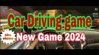 Car Driving game | Nadim Tech Bangla | New Game 2024