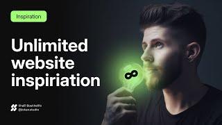 10 Websites to Find Inspiration | Every Web Designer Should Know