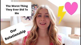 Host Family Q&A | Exchange Student USA | Relationship, Best & Worse Things They Did And More